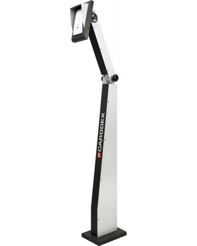 Стойка въезда/выезда CARDDEX SE-03 во Владивостоке Запчасти для шлагбаумов и автоматики Pintop.ru