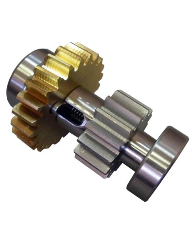 Вал разблокиратора C-BX версия V Came 119RICX028V во Владивостоке Запчасти для шлагбаумов и автоматики Pintop.ru