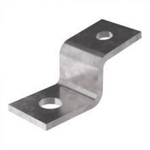 Прижим балочный №1 (комплект болт 10х40) HDZ Промрукав (PR08.8799)