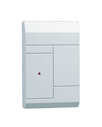 Приёмник Альтоника Риф Ринг RR-1R во Владивостоке Радиоканальные системы безопасности Pintop.ru