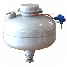 Модуль пожаротушения тонкораспыленной водой Источник-плюс Тунгус-МУПТВ(С)-13,5-ГЗ-ВД (tºC=-50_п)