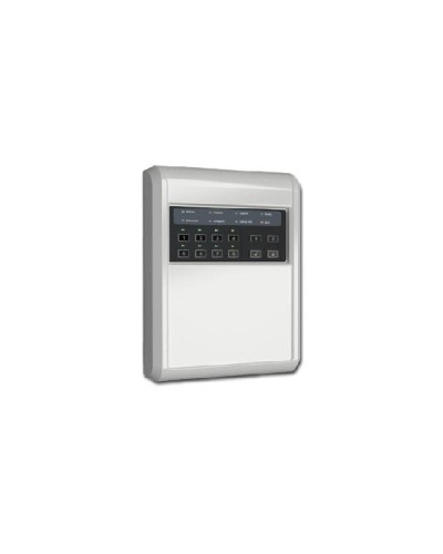 Концентратор сети Альтоника РИФ-ОП5-КС во Владивостоке Дополнительное оборудование для ОПС Pintop.ru