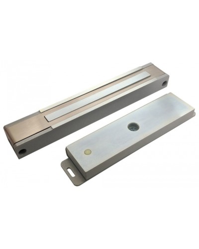 Пожаробезопасный электромагнитный замок ALeko ALM-300FP (12В) во Владивостоке Электромагнитные замки Pintop.ru