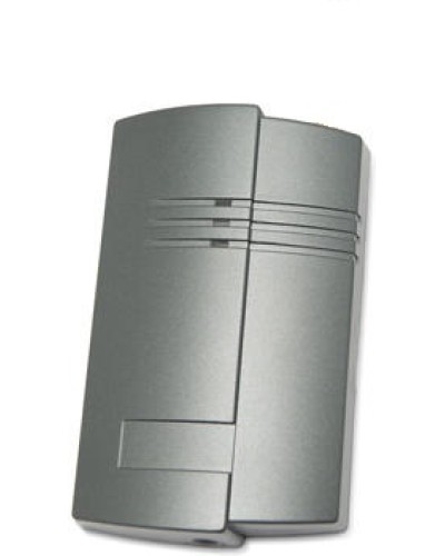 Считыватель IronLogic Matrix-VIII (мод. N RF) (чёрный) во Владивостоке Считыватели Pintop.ru