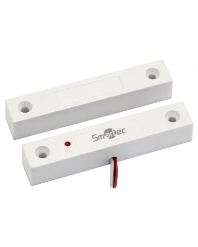 Извещатель магнитоконтактный Smartec ST-DM135NC-WT во Владивостоке Извещатели охранные Pintop.ru