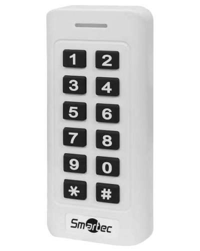 Считыватель Smartec ST-PR022EHMK-WT во Владивостоке Считыватели Pintop.ru