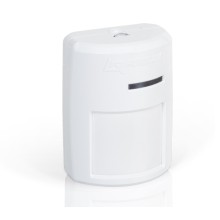 Извещатель охранный объемный оптико-электронный пассивный адресный Рубеж ИО 40920-2 (ИК, пассивный, объёмный)