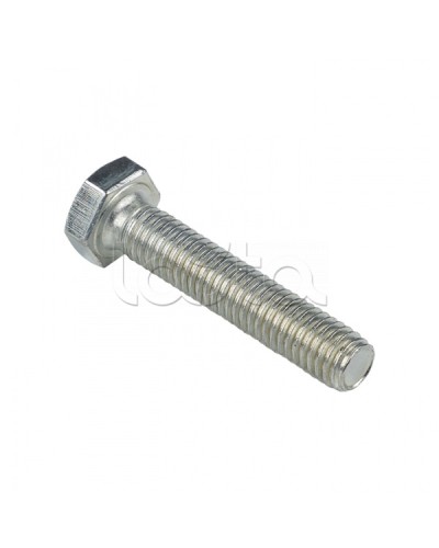 Болт шестигранный М8х50 DIN 933 EKF EKF (b6grm8x50) EKF (b6grm8x50) во Владивостоке Крепеж Pintop.ru