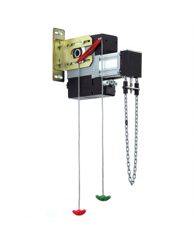 Привод осевой 540X BPR Faac 109511 во Владивостоке Запчасти для шлагбаумов и автоматики Pintop.ru