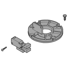 Фланец крепления микровыключателя C001 Came 119RICX009