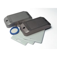 Считыватель AccordTec PR-105 (серый)