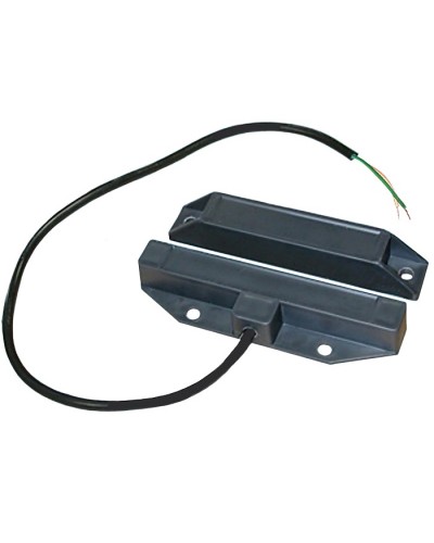 Извещатель охранный точечный магнитоконтактный Магнито-Контакт ДПМ-1 во Владивостоке Извещатели охранные Pintop.ru