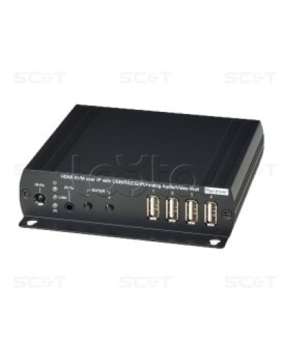 Приемник SC&T HKM02BR во Владивостоке Видеоусилители, Модуляторы, Делители Pintop.ru