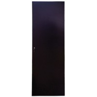 Дверь задняя для шкафов серии Business металл, 47U, ширина 600 мм TWT TWT-CBB-DRM1-47U-6