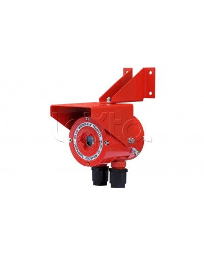 Извещатель пожарный пламени Спецприбор ИП 329 Иолит-Ехd 1КВ во Владивостоке Пожарные извещатели (Ex) Pintop.ru