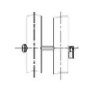 Устройство замковоедля ОС2ак Ростов-Дон Замок 3