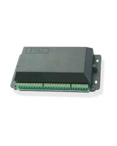 Коммутатор Цифрал КМГ-100И во Владивостоке Блоки коммутации многоабонентные Pintop.ru