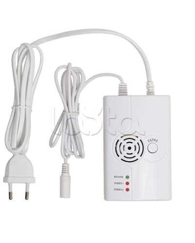 Извещатель газовый Полисервис ДГ-5-УПМ во Владивостоке Технологические извещатели Pintop.ru