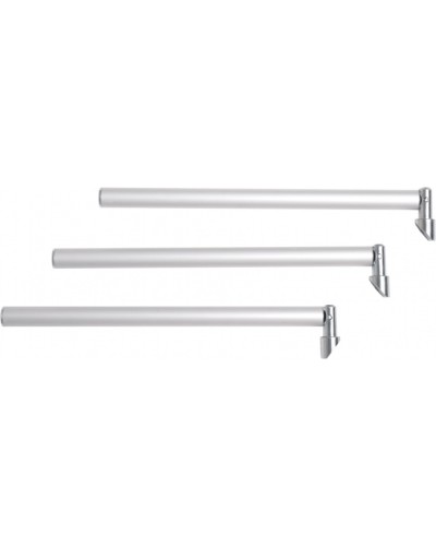 Преграждающие планки CARDDEX PPA 06R Антипаника из стали с полимерным покрытием (3 шт.) во Владивостоке Планки для турникетов Pintop.ru