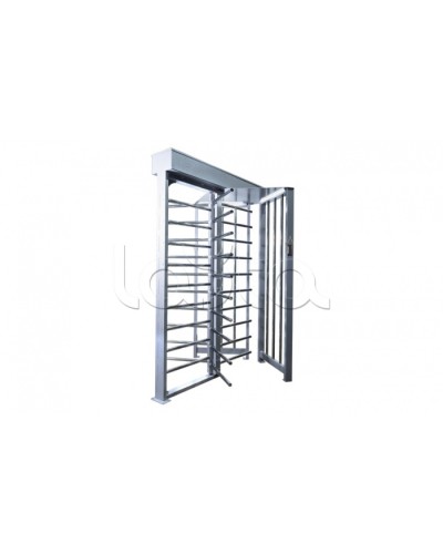 Турникет полноростовой 3V RUBEZH STRAZH Model X(i) WEB MF (T-1000) во Владивостоке Турникеты Pintop.ru