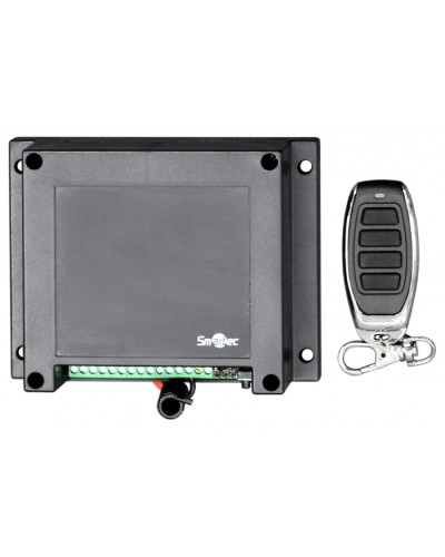 Комплект управления по радиоканалу Smartec ST-RC247RR во Владивостоке Кнопки выхода Pintop.ru