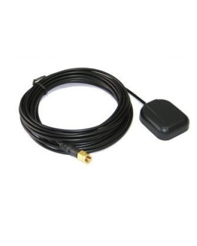 Антенна Ritm GPS во Владивостоке GSM мониторинг Ritm Pintop.ru