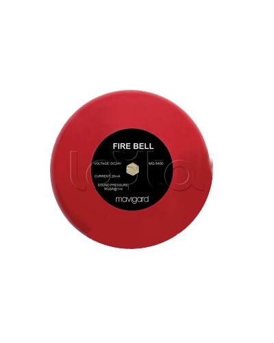 Оповещатель пожарный звуковой Mavigard MG-5400 во Владивостоке Оповещатели Pintop.ru