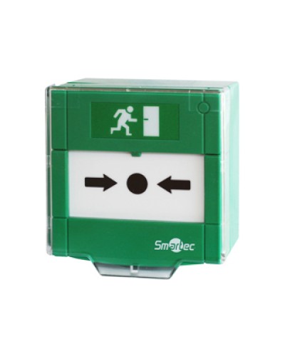 Устройство разблокировки Smartec ST-ER115 во Владивостоке Кнопки выхода Pintop.ru