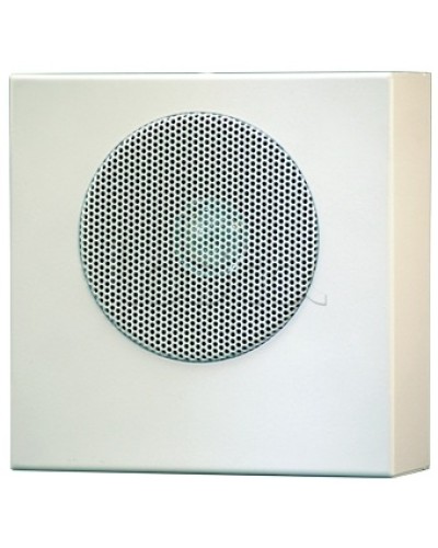 Громкоговоритель настенный МЕТА АСР-03.1.2 исп.2 (30В) во Владивостоке Система оповещения и трансляции Мета Pintop.ru