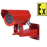 Извещатель пламени Компания СМД ИП 329/330-310.3-1 Телос МК-С-АМ