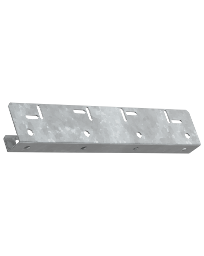 FORMAT Комплект планки опорных изоляторов ARMAT ACB типоразмер E (до 2000А) 3/4P IEK (FO-00-SIE) во Владивостоке Аксессуары для стоек и шкафов Pintop.ru