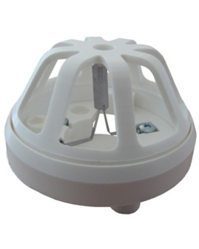 Извещатель пожарный тепловой Спецавтоматика ИП 114-5-А3, 70ºС во Владивостоке Пожарные извещатели Pintop.ru