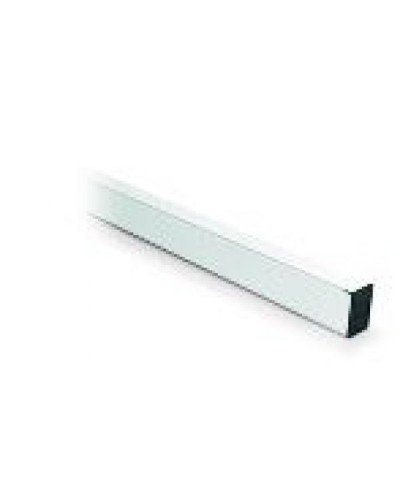 Стрела прямоугольная автоматического шлагбаума Came 001G0601 во Владивостоке Автоматические шлагбаумы Pintop.ru