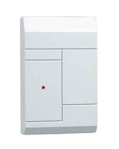 Приёмник двухзонный Альтоника Риф Ринг RR-1R2 во Владивостоке Радиоканальные системы безопасности Pintop.ru