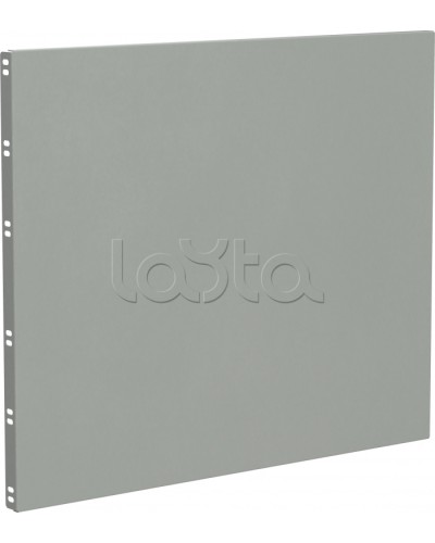 FORMAT Панель задняя воздушного АВ 600х1000 IEK (FO-00-FPA-060-100) во Владивостоке Аксессуары для стоек и шкафов Pintop.ru