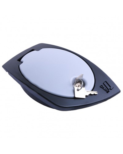 Крышка отсека концевых выключателей BX-243 Came 119RIBX043 во Владивостоке Запчасти для шлагбаумов и автоматики Pintop.ru