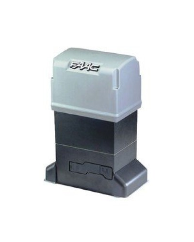 Привод 844 R 3 фазы Faac 109896 во Владивостоке Запчасти для шлагбаумов и автоматики Pintop.ru