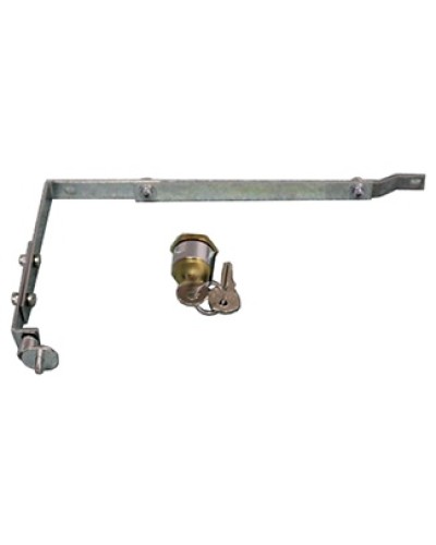 Разблокировка G2080 G2081 с личинкой замка Came 119RIG146 во Владивостоке Запчасти для шлагбаумов и автоматики Pintop.ru