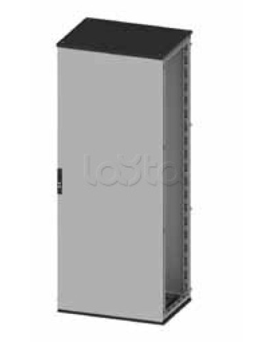 Шкаф нап. CQE, с дверью и задней панелью, 2000x1000x600 DKC (R5CQE20106) во Владивостоке Щиты электрические Pintop.ru