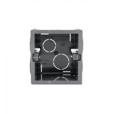 Коробка монтажная пластиковая True IP Systems TI-Box U