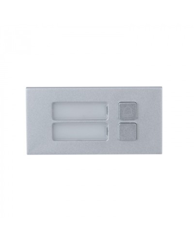 Модуль вызывной Dahua DHI-VTO4202F-MB2 во Владивостоке Вызывные видеопанели малоабонентные Pintop.ru