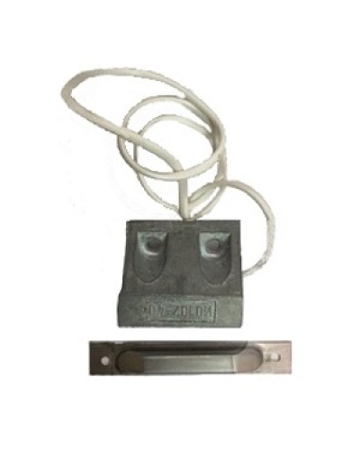 Извещатель охранный точечный мангито-контактный Магнито-Контакт ИО 102-40Кисп.01 IP55 во Владивостоке Извещатели охранные Pintop.ru