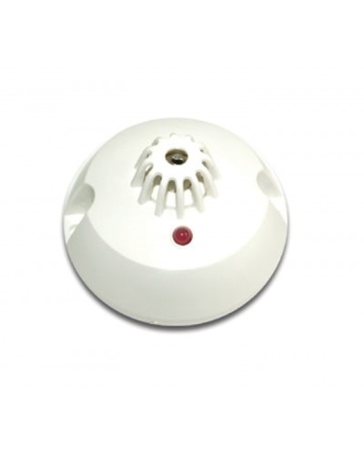 Извещатель пожарный тепловой максимально-дифференциальный Сибирский Арсенал ИП101-1А-А3 во Владивостоке Пожарные извещатели Pintop.ru