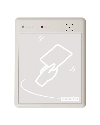 Считыватель Proximity Болид Proxy-2A во Владивостоке Охранно-пожарное оборудование Pintop.ru