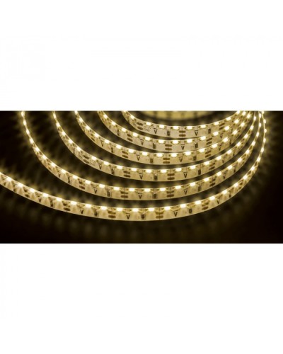 Лента светодиодная Navigator 14 450 NLS-335WWS120-8-IP20-12V во Владивостоке Источники света(Лампы) Pintop.ru