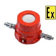 Оповещатель пожарный речевой взрывозащищённый пассивный Тромбон Орбита МК 3 Глагол ВЗПН-10