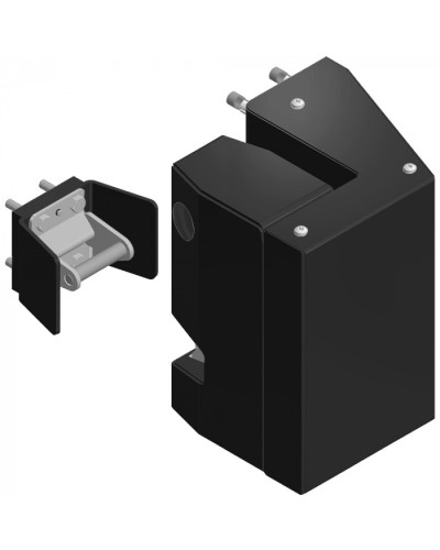 Монтажный комплект Aler Монтажный комплект AL-ZL-Outside во Владивостоке Дополнительное оборудование для СКУД Pintop.ru