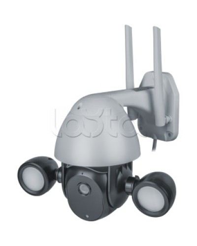 Видеокамера уличная с поворотным корпусом и мощной подсветкой Navigator 93 139 NSH-CAM-08 во Владивостоке IP-камеры Pintop.ru