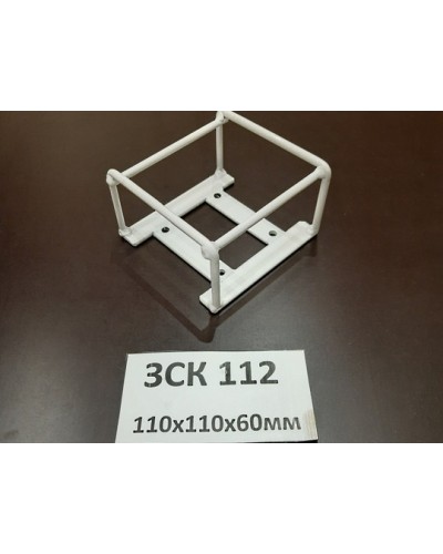 ЗСК ИПР белый safegrid ЗСК 112 белый во Владивостоке Дополнительное оборудование для ОПС Pintop.ru