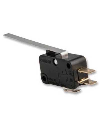 Микровыкл. с дл. рыч. Came 119RIR085 во Владивостоке Запчасти для шлагбаумов и автоматики Pintop.ru